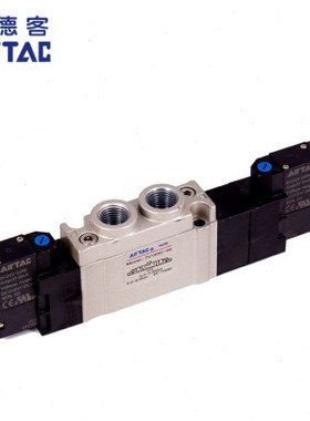 亚德客电磁阀SY5320 7V130C-J06-B/A/F/C-050/200 7V130C06B050