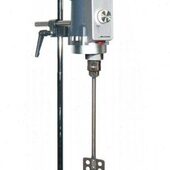 上海昂尼实验室无刷搅拌机搅拌器乳化机均质匀浆机AM200S