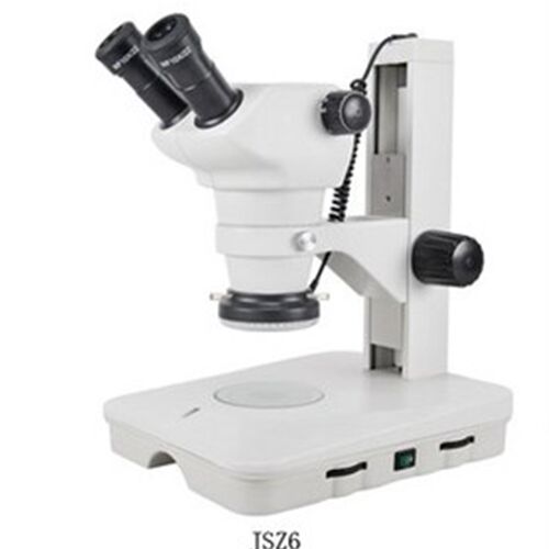 【江南永新】JSZ6双目体视显微镜(上下光源)显微镜原装正品