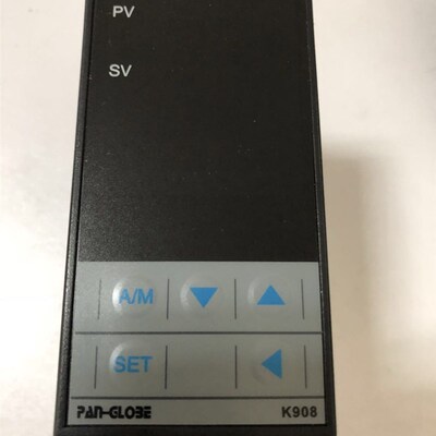 温控表K908-001-010-001