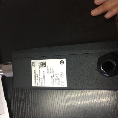 KROM火焰控制器UVC1 D1G1A 100-230VAC,UV探头UVD1 DC24V