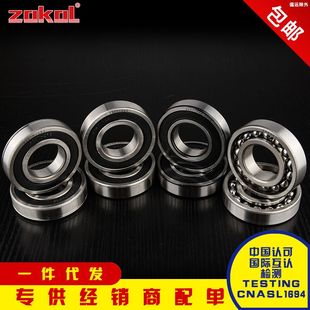 6038 2RS 6030 6044 6040 6036 6034 6032 6028 浙江精品轴承