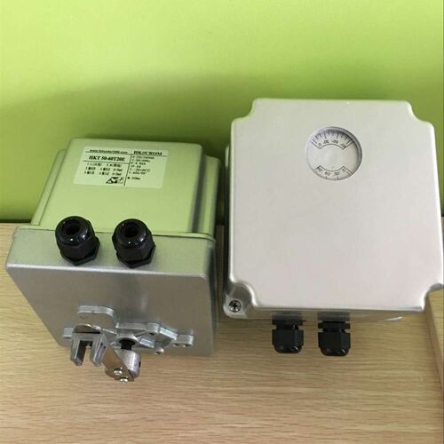 HKGT50-60T20E 4-20MA  40NM电动执行器