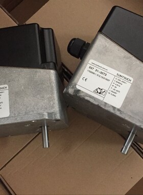 电动执行器SGT31-30T3,SGT31-60T3