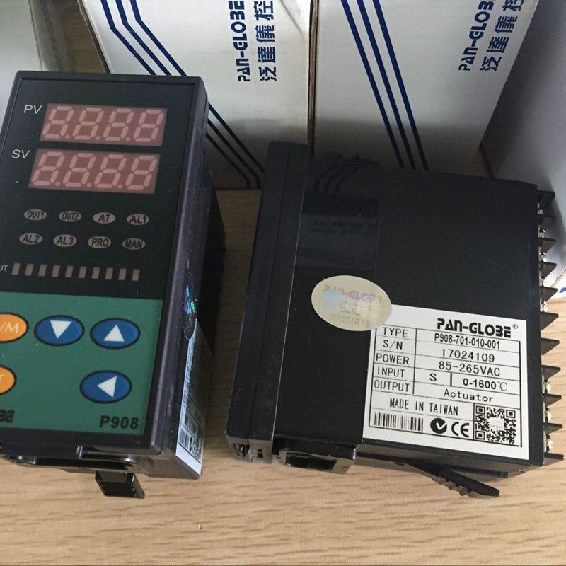 P908-701-010-001温控表P908X-701-010-001AX