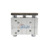 MGPM50 30新薄型带导杆气缸