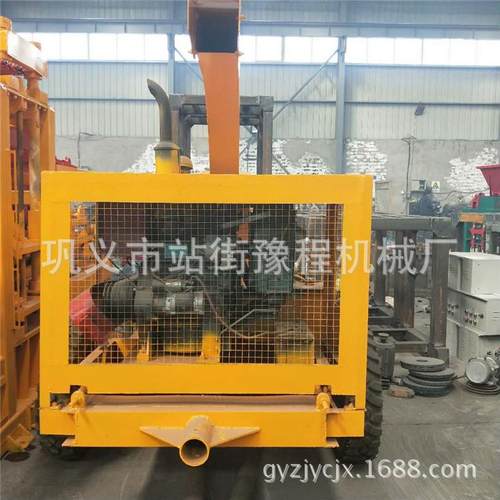 移动式果园树枝粉碎机小型汽油树枝碎木机园林绿化干枝修剪粉碎机