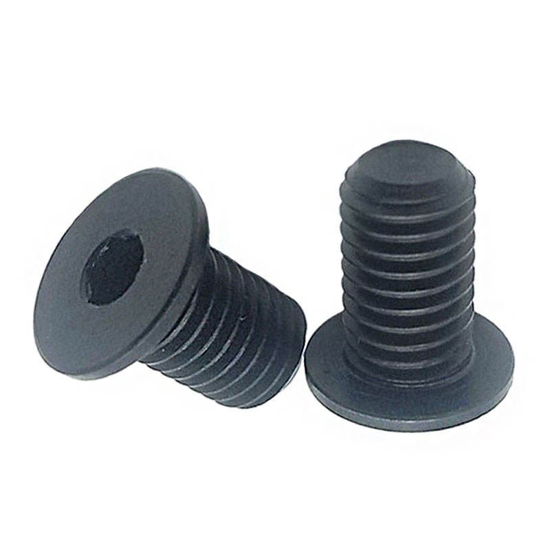 替达TAF51/52-M2-L3/L4/L5/L6/L8/LK10/L12超短头内六角圆柱头螺