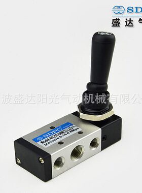 盛达推拉阀、手动阀、手板阀：4H210－08、4H310－10、4H410－15