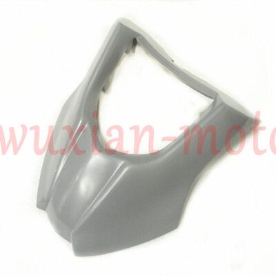 G650GS g650gs前挡泥上鸟嘴 车头鸟嘴 前车头板