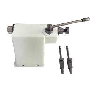 北京第二机床厂配件1420E.1320E外圆磨床尾架外圆磨床尾座配件