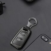 22款 2023新款 380高端专用17 330 车包扣金属全包 帕萨特钥匙套280