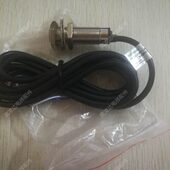 M12 双向霍尔传感器 四线 10N11 H710 正反转霍尔传感器 CHE12