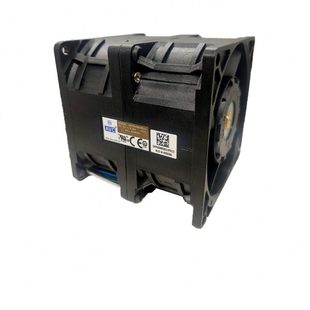 avc8080直流DFPA0880B2UP013高转速高风压12V双重反转风扇PWM FG8