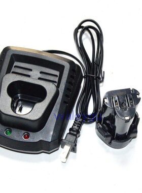 炯杰独锐RORST义顶二领悦东象12V充电钻M1010电池B1011座充充电器