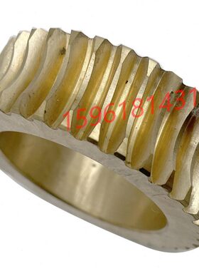 杭州平面磨床型号7310涡轮?? M7310S/HZ??蜗轮蜗杆 磨床配件