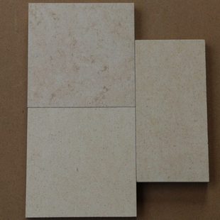 地铺石室外地砖仿葡萄牙米黄pc砖景墙砖幕墙18MM厚600 1200PC砖仿