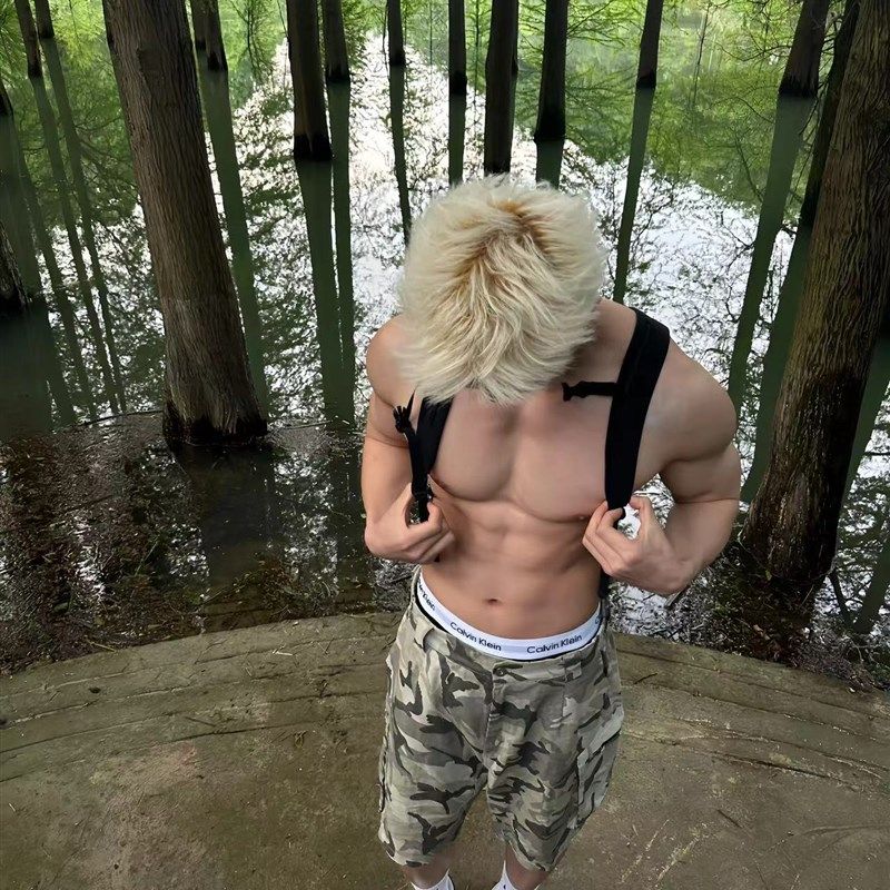 迷彩潮流短裤街头廓形风琴袋工装裤男女夏季休闲户外运动五分裤潮,男装,休闲裤,淘宝优惠券,粉丝福利购,淘宝优惠卷