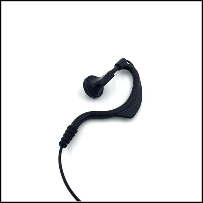 新品WIEN驾驶员专用单边手机耳机耳塞挂耳式入耳式线控通话开车司