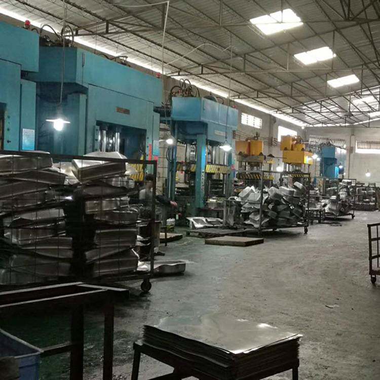 6045水槽家用304不锈钢水槽电镀不锈钢大单槽拉伸盆厨房洗碗盆