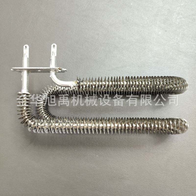 配件发热管 影院爆米花机发热管  爆谷机配件发热管 厂家直销量大