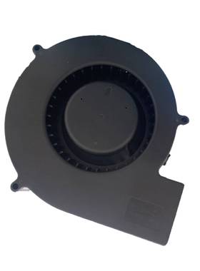 冷冻仓机柜通风散热大风量鼓风机  高转速14040直流鼓风机