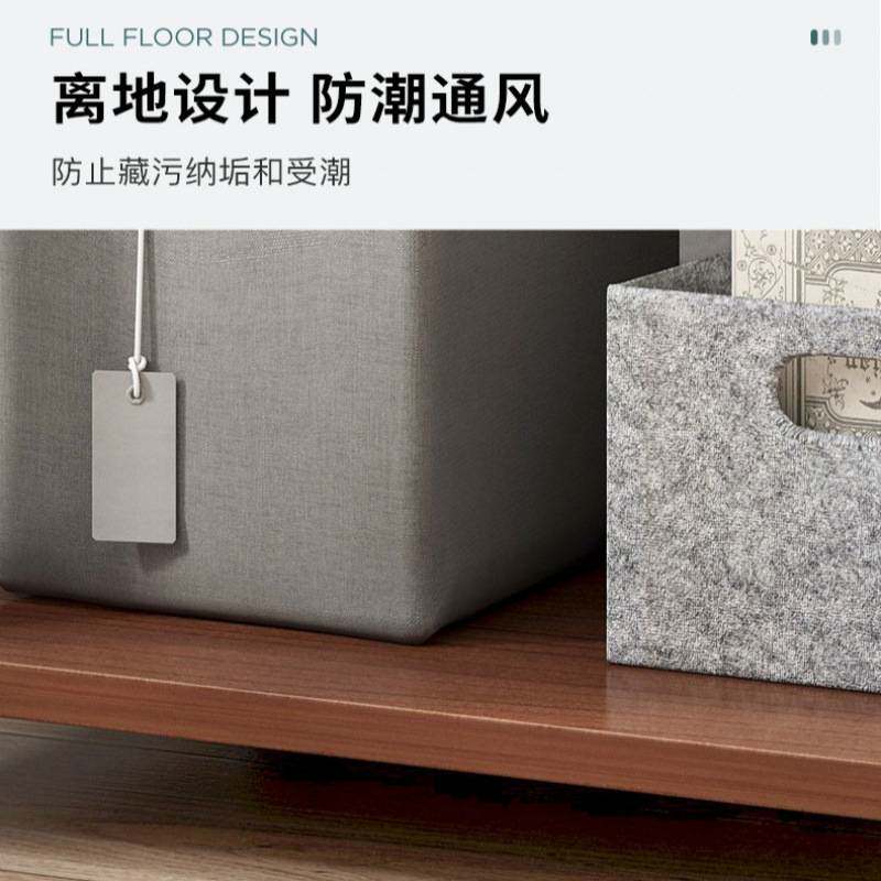 客厅置物架靠墙窄隔板置物架缝隙沙发后铁艺置物架多层架收纳架子