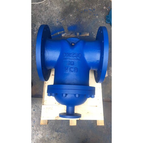 专业生产 汽水分离器USF/CF41/CF11 不锈钢法兰汽水分离器dn40