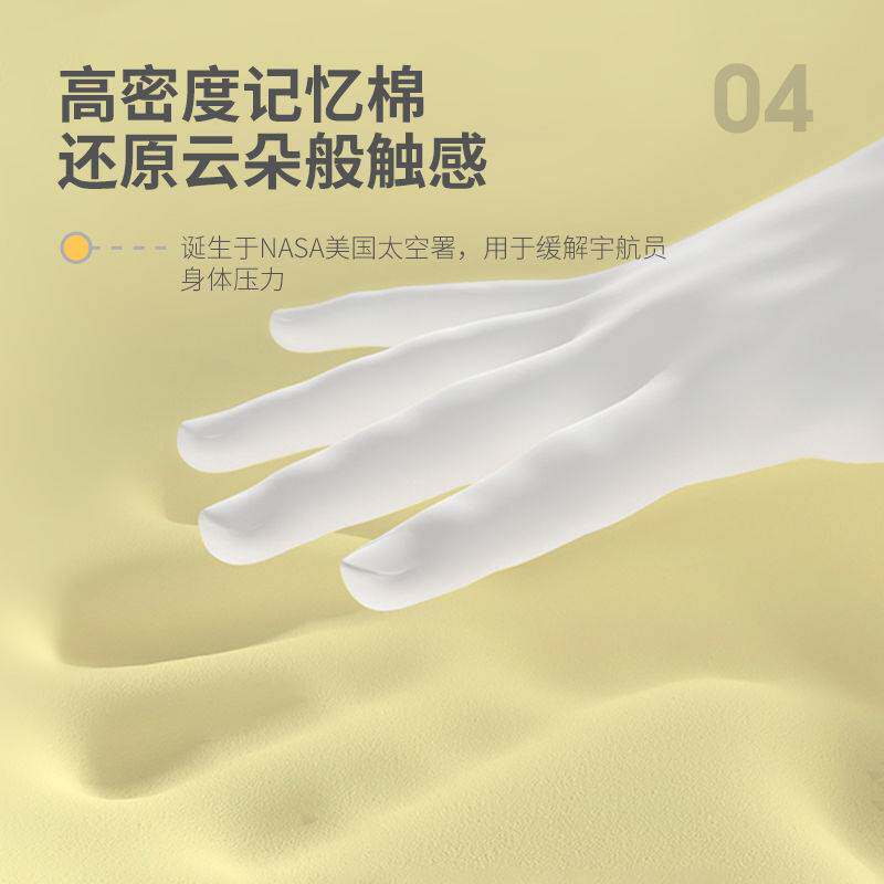 办公室坐垫久坐护腰护臀椅子记忆棉屁垫垫女孕妇护尾椎软工厂货源