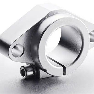 米思米型导向轴支座SHFT15 SHFT16 SHFT20 SHFT25 SHFT30 SHFT35