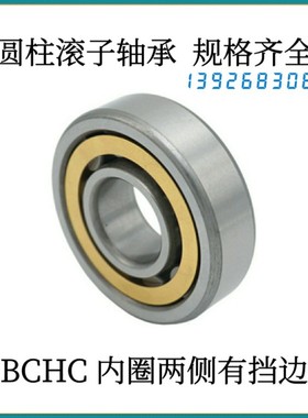 上隆SAMLO/圆柱滚子轴承 BCHC-A30-D72-A35-D72-D80-A40-D80-D90