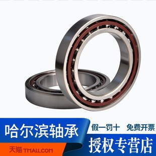 DBB TBTB 轴承 HRB 机床主轴 哈尔滨机床配对轴承7020ACTA