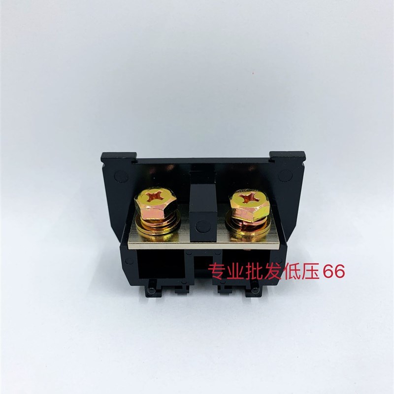 品质保证TBR-100A通用接线端子 接线排