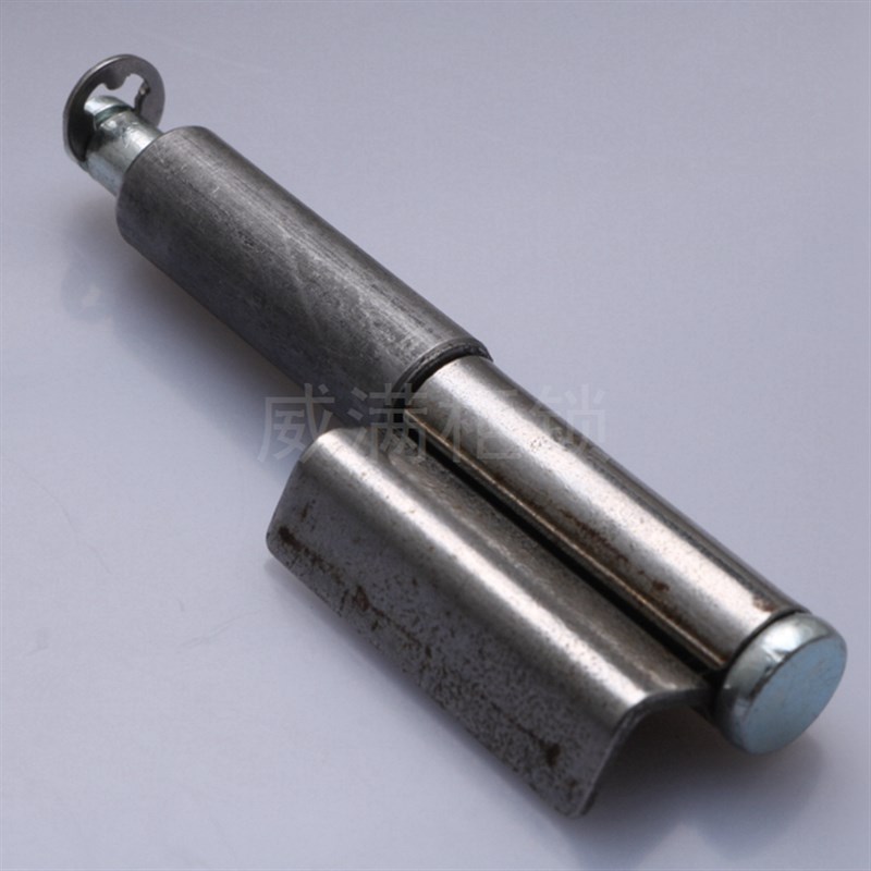 CL270-4-1D铁皮柜铰链 配电器箱机柜门焊接隐藏形暗铰链 可脱卸