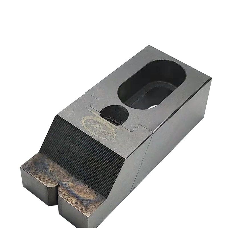 新款蛤蟆钳CNC侧面固定多工位防止上翘 加工中心并列式台虎钳夹具,机械设备,矿山专用设备,淘宝优惠券,粉丝福利购,淘宝优惠卷