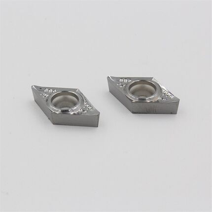 韩国数控刀片DCGT11T304-AK H01 11T308 070202 070204铝用09T302