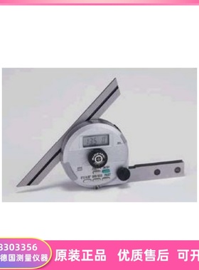 日本MARUI丸井角度计 DP-601ST 360度数显万能角度计