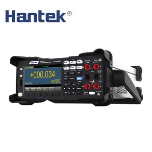 LAN 汉泰Hantek 万用表232 六位半高精度数字台式 GPIB HDM3065