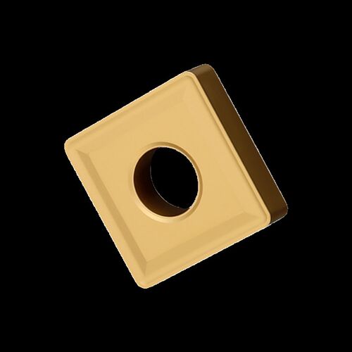 数控车床刀片snmg190612不锈钢钢件硬质合金刀头正方形刨槽机刀粒