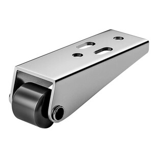 木门下垂支撑轮滑轮神器提门防下坠门底辅助轮专治下沉底轮防门轮