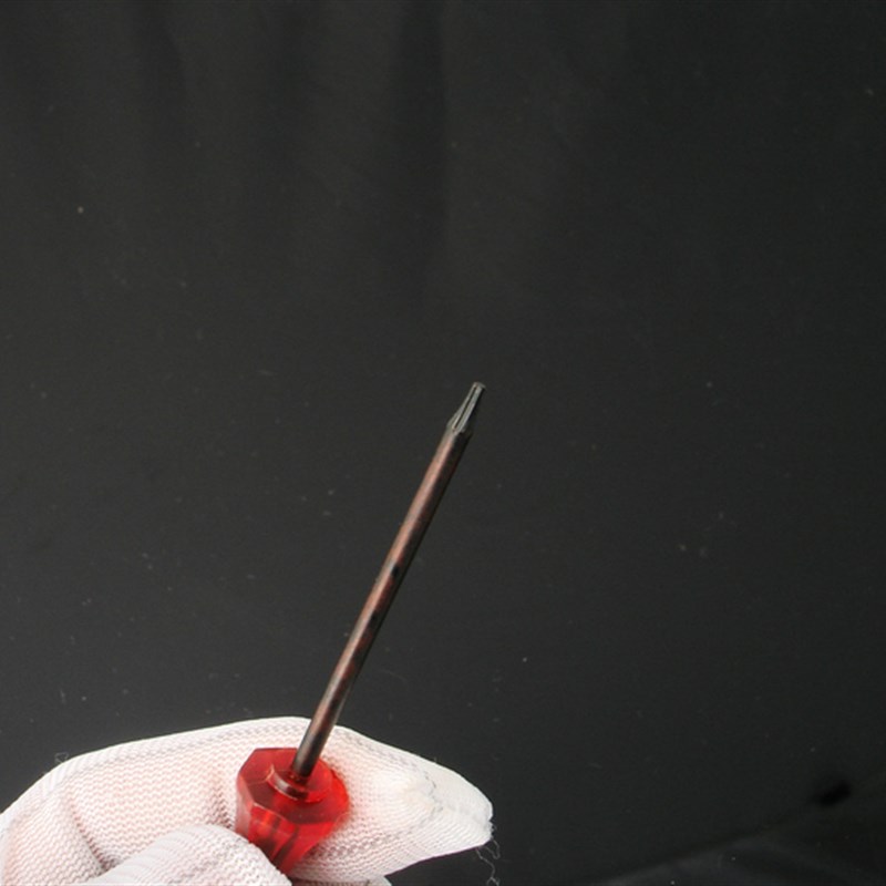 日本犀牛牌 螺丝刀 360 T5 螺丝批 T5梅花螺丝刀 T5螺丝批 T5