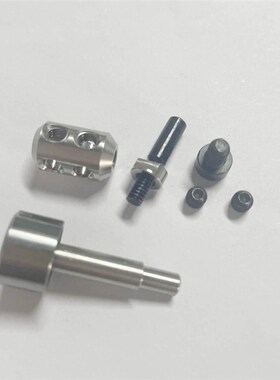 雷尼绍TS27R弱保护杆碰撞杆A-5003-5171测针OTS对刀仪装置配件