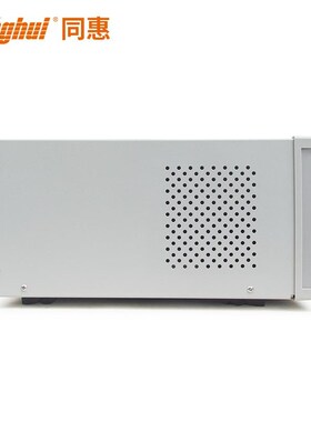 TonghuiTH8610 TH8610A线 线材测试仪 线 线束测试仪