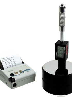 美国GR里氏硬度计金属硬度检测仪测试块冲击体HT2000A 1000A杰瑞