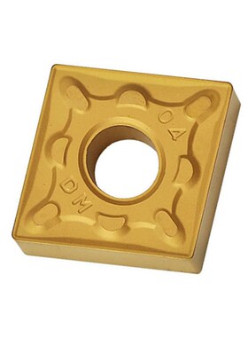 株洲 数控刀片SNMG150608-DM YBC251 加工钢件