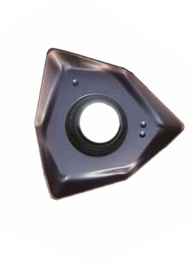 原装 株洲数控刀片  YBG205 WNHU080608PNR-GM