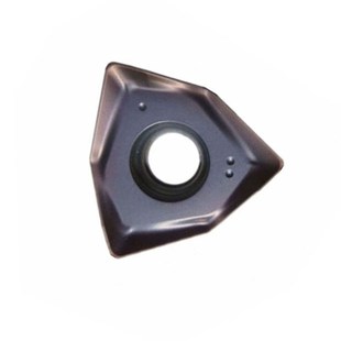 WNHU080608PNR YBG205 株洲数控刀片 原装