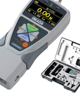 原装进口日本IMADA依梦达推拉力计测力计ZTA-2N ZTA-5N 20N 50N