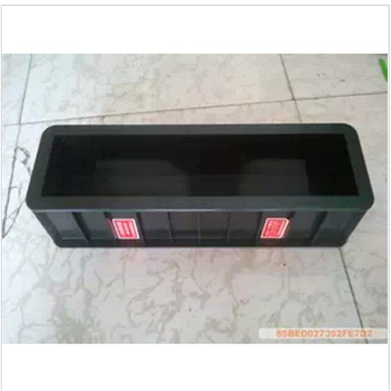 混凝土抗冻塑料试模 100*100*400