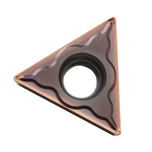 YBG205不锈钢 T308 数控刀片TCMT16T304 株洲